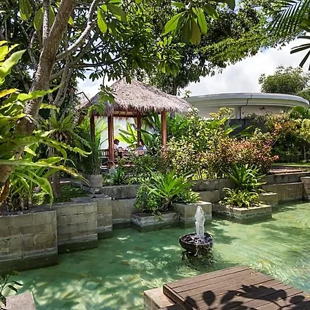 Taman Mesari Luxury Villas-Seminyak
