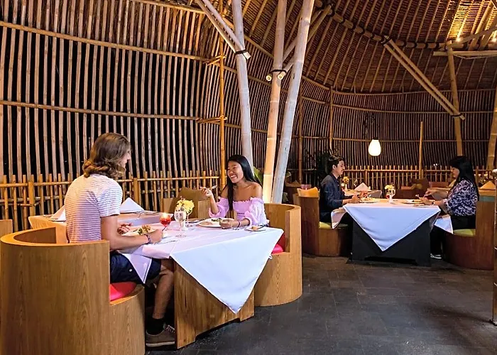 Taman Mesari Luxury Villas-seminyak